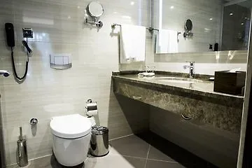 Clarion Hotel&suites * Istanbul