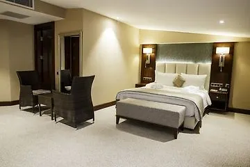 Hotel Clarion Hotel&suites