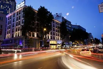 Clarion Hotel&suites Istanbul