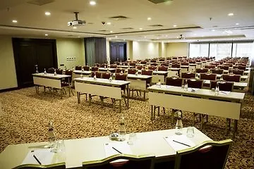 Clarion Hotel&suites Hotel Istanbul