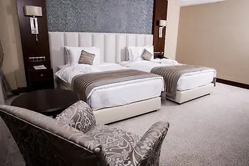 Clarion Hotel&suites فندق *