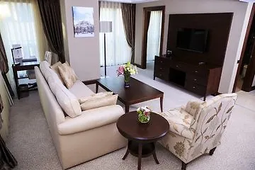 Hotel Clarion Hotel&suites Istanbul