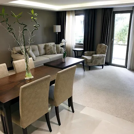 Clarion Hotel&suites Istanbul
