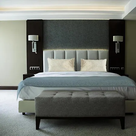 Clarion Hotel&suites