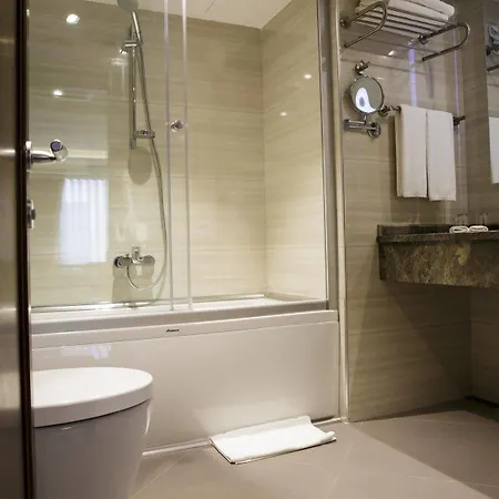 Hotel Clarion Hotel&suites Istanbul