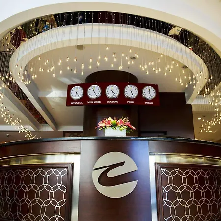 Clarion Hotel&suites Hotel