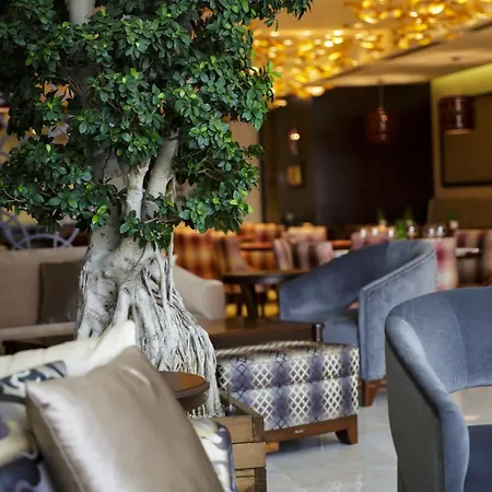 Clarion Hotel&suites *