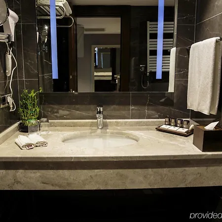 Hotel Clarion Hotel&suites Istanbul