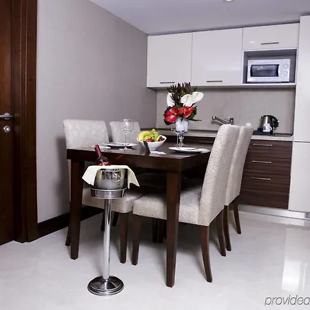 Clarion Hotel&suites * Istanbul