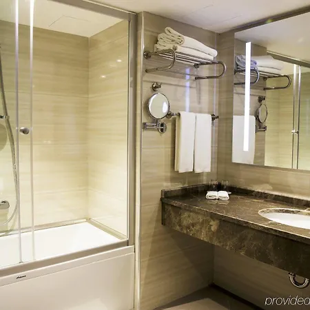 Clarion Hotel&suites Istanbul