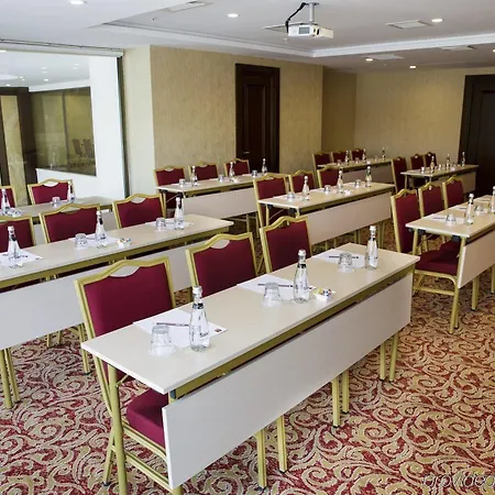 Clarion Hotel&suites Hotel Istanbul