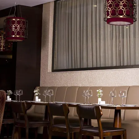 Clarion Hotel&suites Hotel Istanbul