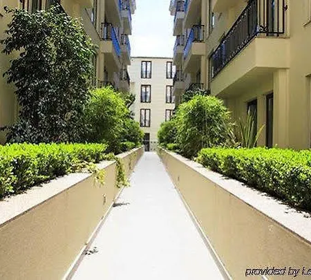 Clarion Hotel&suites Hotel Istanbul