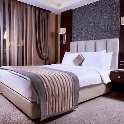 Hotel Clarion Hotel&suites Istanbul