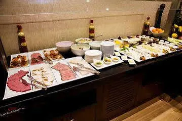 Hotel Clarion Hotel&suites *