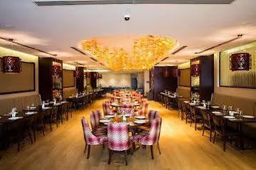 Clarion Hotel&suites Стамбул