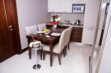Clarion Hotel&suites * Istanbul